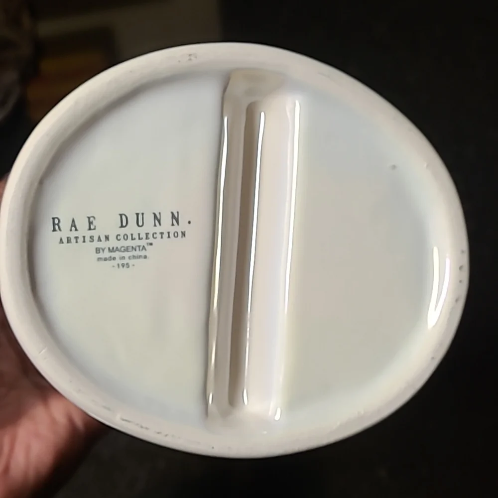 Rae Dunn Pencil/Pen Holder